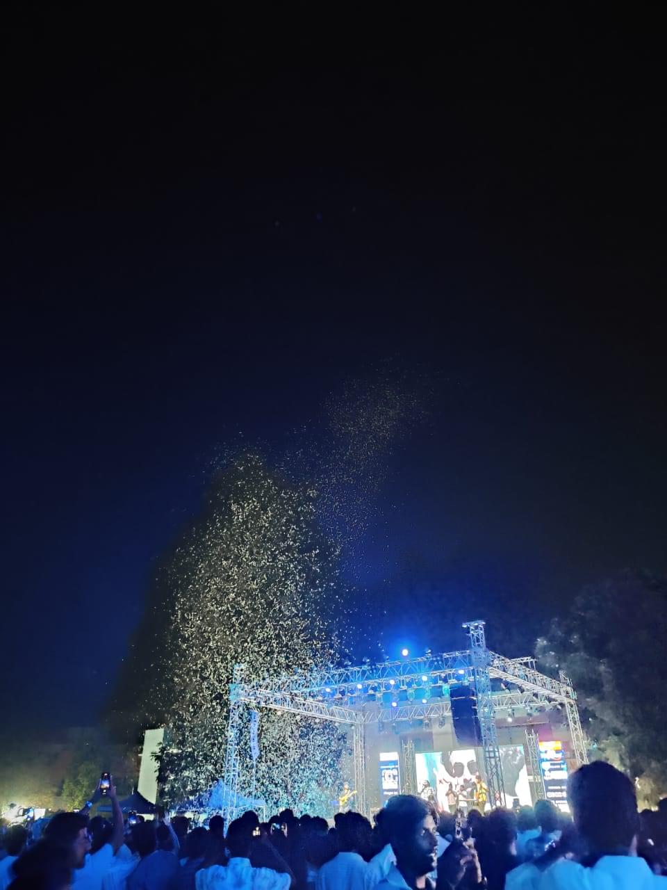 SNIST Events photo 2